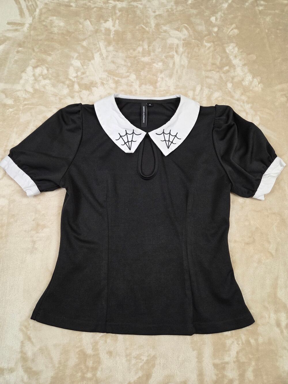 Banned Alternative Webb Top